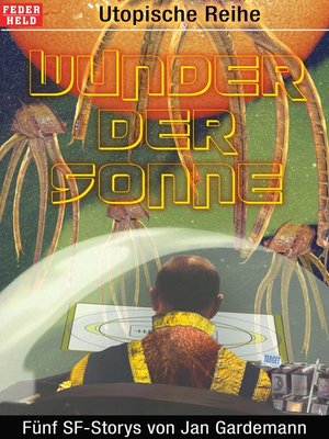 cover image of Wunder der Sonne